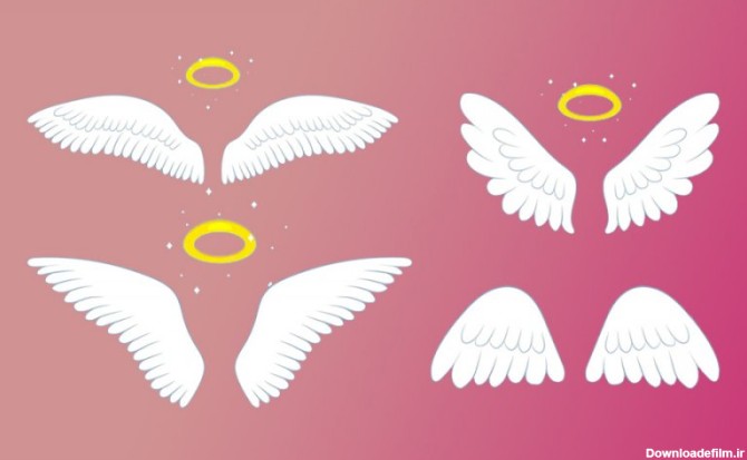 یک بال انتخاب کنید تا ببینید کدام فرشته شما را راهنمایی می کند