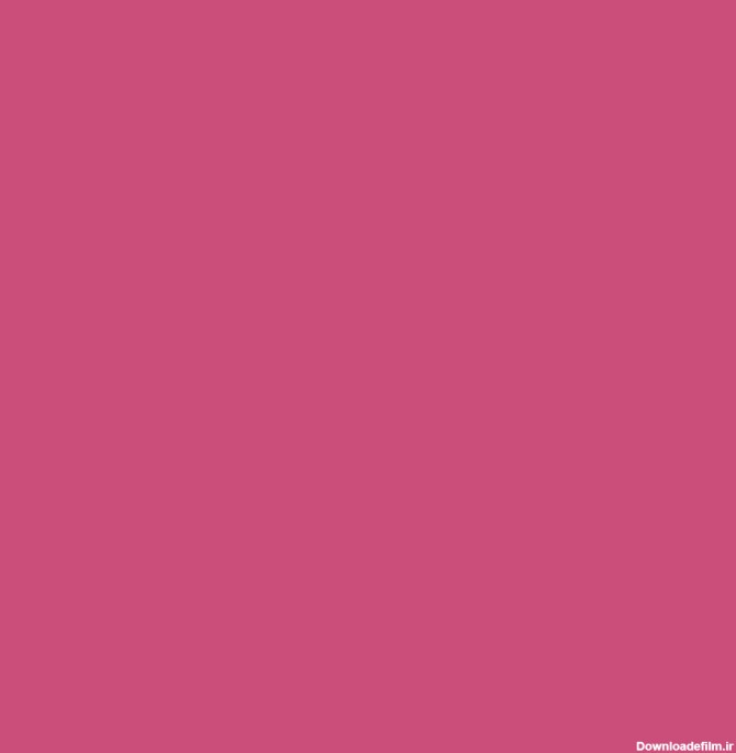 فون کاغذی سوپریور صورتی پر رنگ Superior 49 dark pink