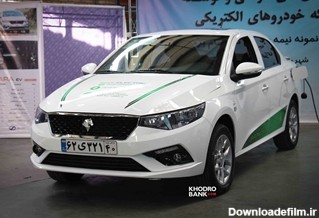خودروهای ایران خودرو موجود در بازار ایران