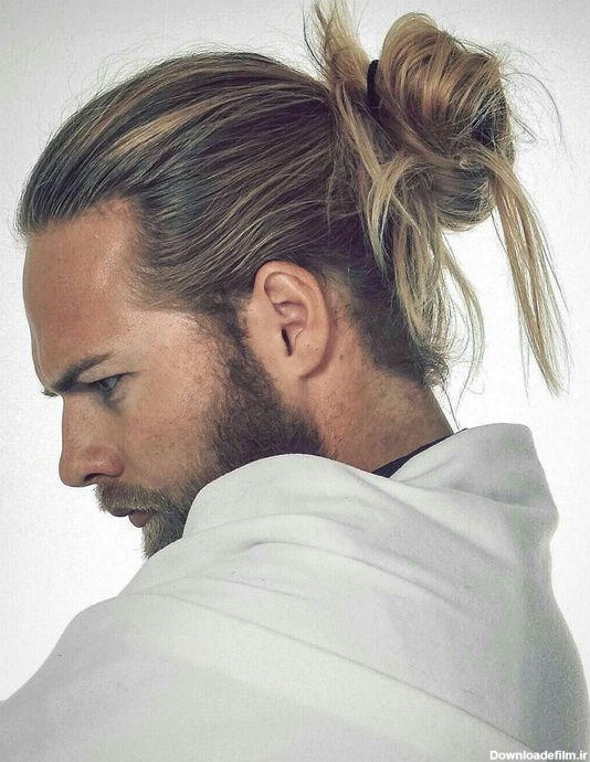 جدیدترین مدل مو بلند مردانه و پسرانه 2020