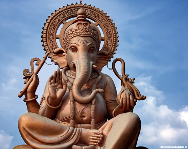 الهه های هندی - آشنایی با دنیای جالب الهه های هند، کشور 72 ملت!