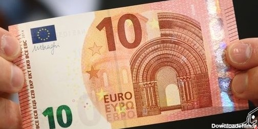 نحوه تشخیص اسکناس یورو اصلی از تقلبی - تابناک | TABNAK