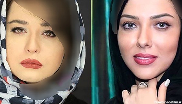 خانم بازیگران مجرد ایرانی /  از پیرترین تا جوانترین + اسامی و عکس های شوکه کننده !
