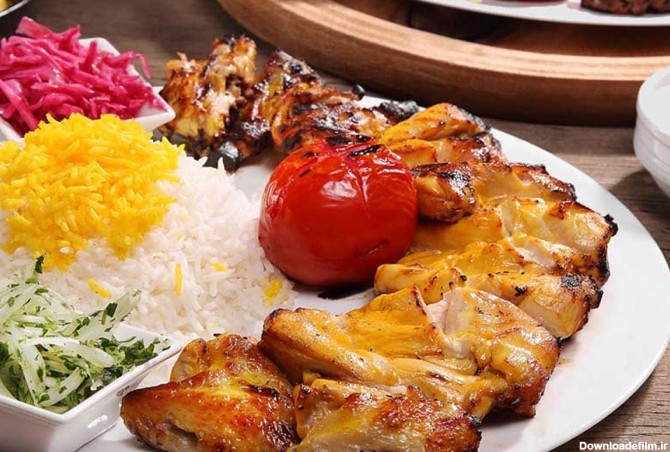 غذای محبوب ایرانی در فهرست «۱۰۰ غذای برتر مرغ در جهان» اول شد/ فسنجون هفدهم شد (+عکس)