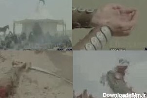 ویدیوی چهرهٔ حضرت عباس (ع) از سانسور درآمد/واکنش میرباقری و ...