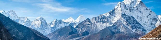 زیباترین کوه های جهان (+عکس) - ایوار