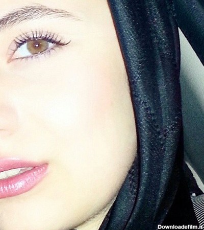 عکس دختر خوشگل و نجیب ایرانی