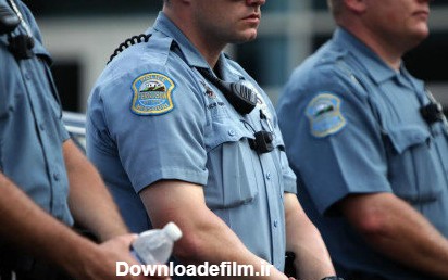 تجهیز لباس پلیس آمریکا به دوربین +عکس - مشرق نیوز