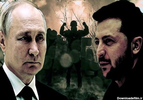 دستان خالی کی یف و مسکو؛ برنده پنهان جنگ اوکراین؟