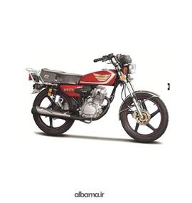 قیمت و خرید موتور سیکلت 200 همتاز