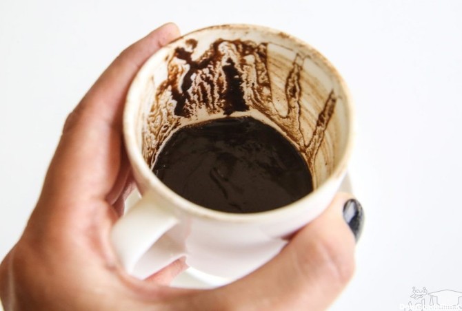 الاکلنگ در فال قهوه چه تعبیری دارد؟