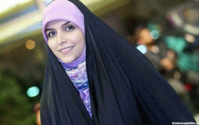پیامک کشف حجاب برای خانم مجری چادری! - بهار نیوز