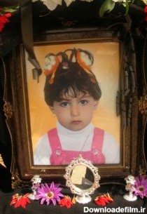 کودکان قربانی شده در برنامه خاله شادونه (عکس)