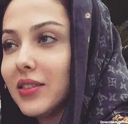 عکس بدون آرایش بازیگران زن ایرانی • مجله تصویر زندگی