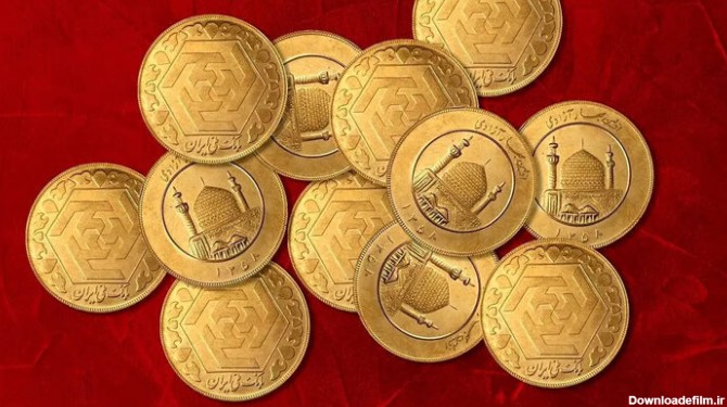 قیمت سکه و طلا امروز ۲۲ اردیبهشت؛ سکه ۴۰۰ هزار تومان گران شد ...