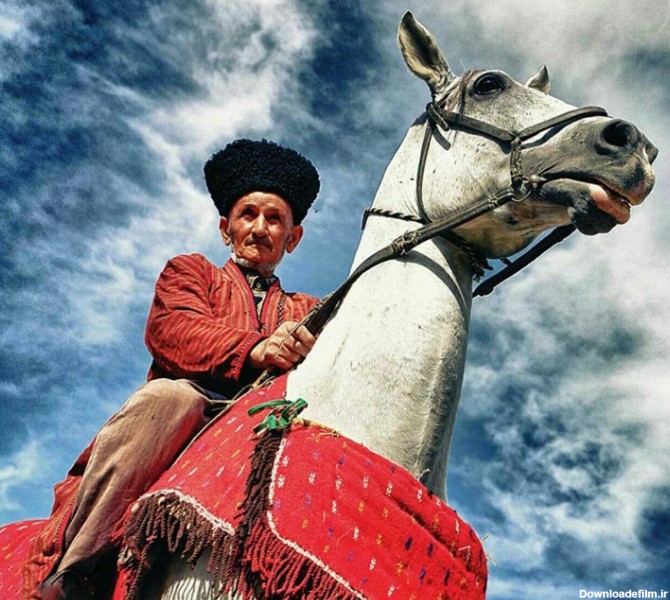 لباس ترکمن، آمیزه ای از فرهنگ وهنر - بلاگ ایران هتل آنلاین