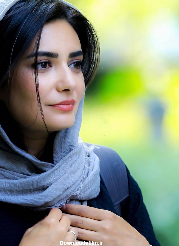 عکس خوشگل و زیبای دختر بازیگر ایرانی لیندا کیانی