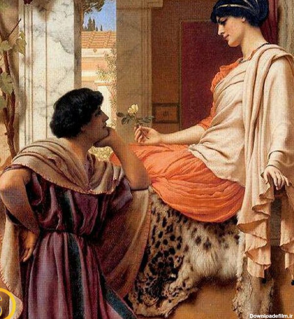 پوشش در دوران رم باستان – صاحو استایل