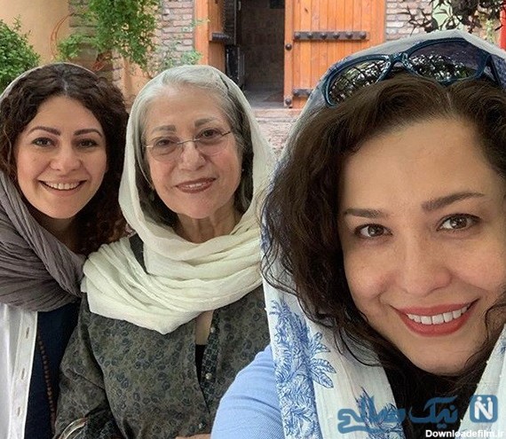 جشنواره فیلم زنان هرات | مهراوه شریفی نیا در جشنواره فیلم زنان ...