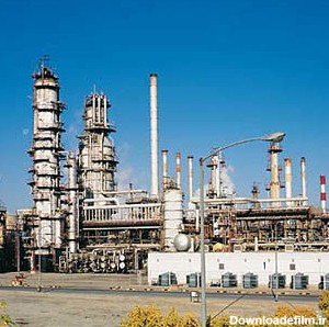 شرکت پالایش نفت اصفهان در یک نگاه