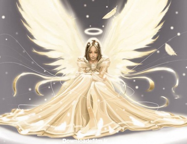 فال فرشتگان امروز یکشنبه 20 فروردین | امروز فرشتگان برای متولدین ...