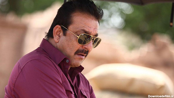 بازیگر مشهور هند در نقش «احمدشاه درانی» - آی فیلم 2