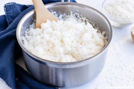 نگهداری برنج پخته در یخچال ؛ برنج پخته چند روز در یخچال می ماند ؟