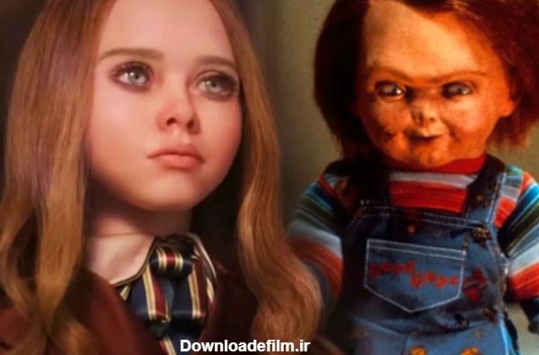 10 دلیل که «مگان» بهترین فیلم ترسناک درباره‌ عروسک‌های شیطانی است ...