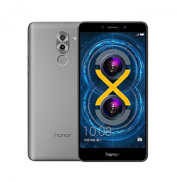 مشخصات، قیمت و خرید گوشی Honor 6X 32GB هوآوی | شاپ آی‌ آر