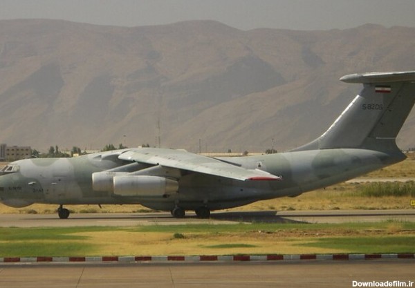 ببینید | انفجار هواپیما نیروی هوایی ارتش مالی در فرودگاه گائو پس از فرود