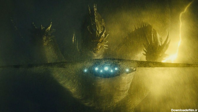 بررسی فیلم Godzilla: King Of Monsters