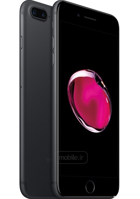 Apple iPhone 7 Plus - مشخصات گوشی موبایل اپل آیفون 7 پلاس ...