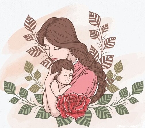 همه روزهای مادر | روز مادر در کشورهای مختلف - همشهری آنلاین