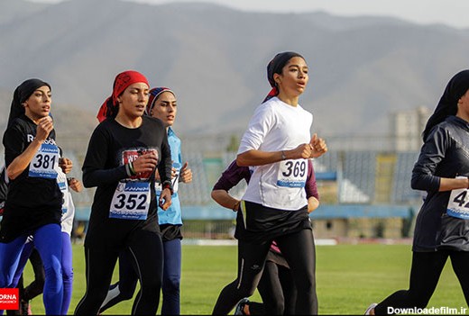 چه خطری زنان ایرانی را تهدید می‌کند؟ جایگاه حقوق ورزشی بانوان ...