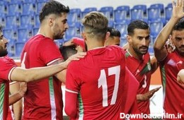 عکس | از پیراهن تیم ملی فوتبال رونمایی شد