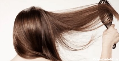 صاف کردن یا کراتینه کردن مو چه عوارضی دارد؟