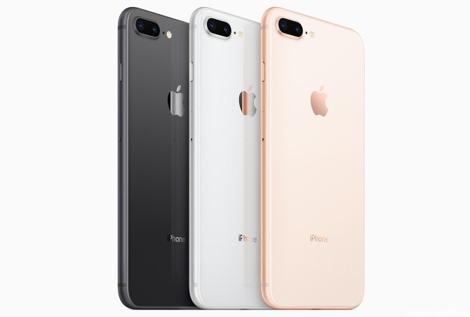 قیمت گوشی آیفون 8 پلاس اپل | Apple iPhone 8 Plus + مشخصات
