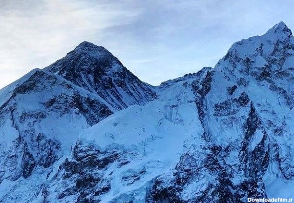 89 عکس کوه فوق العاده زیبا به همراه توضیحات | موج کوه