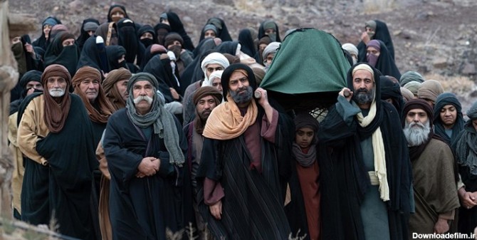 اولین فیلم سینمایی در مورد حضرت معصومه(س) به جشنواره فیلم فجر رسید ...