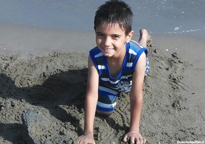 سرنوشت پسربچه 8 ساله در هاله‌ای از ابهام+ تصویر پسر مفقوده شده