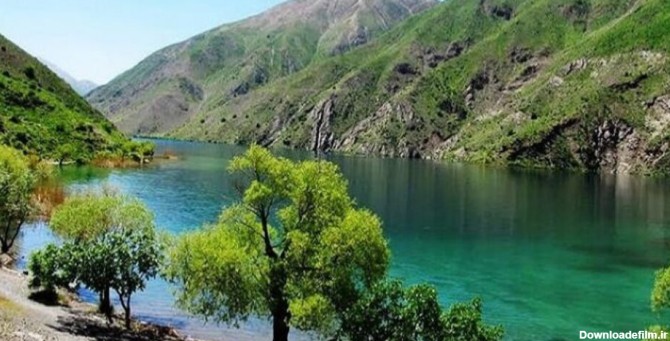 تور دریاچه گهر - تورهای طبیعت گردی کوهسار تهران - برگزار کننده تور ...