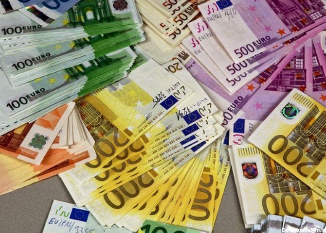 قیمت یورو پنجشنبه ۲۹ تیر - روزنامه جهان اقتصاد