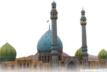 پخش زنده مسجد مقدس جمکران در میان 10 تصویر برتر جهان ثبت شد