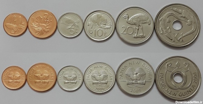 سکه های فرانسه (2)