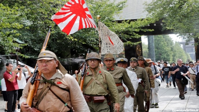 سرباز ژاپنی که تا ۳۰ سال بعد از پایان جنگ جهانی دوم، همچنان می‌جنگید!+ تصاویر