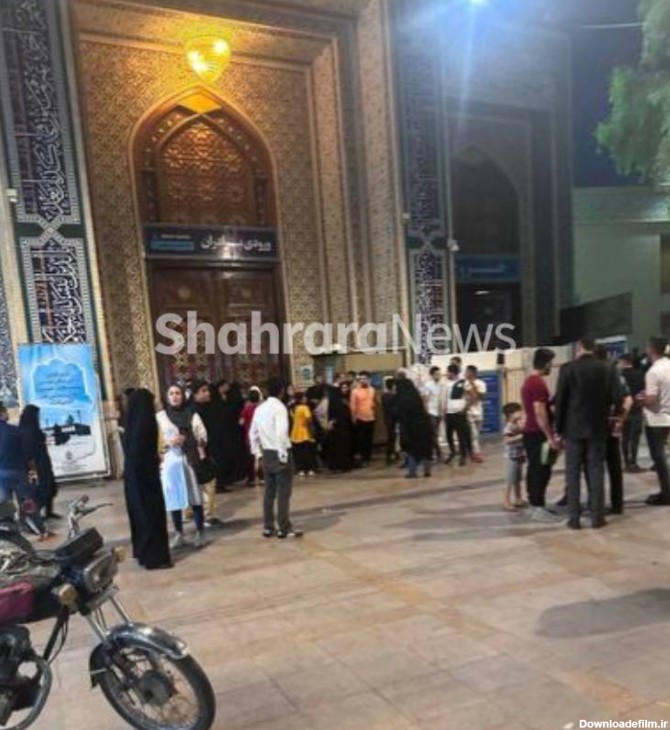 حادثه تروریستی در شاهچراغ شیراز | ۸ شهید و مجروح از خادمان و ...