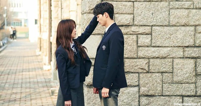 سریال های عاشقانه کره ای | 35 سریال رمانتیک (2022) - زومجی