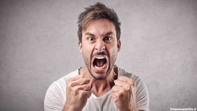 فرارو | ۲۰ تکنیک برای کنترل خشم و عصبانیت