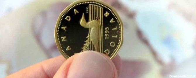 دلار کانادایی