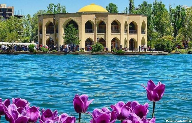 جاهای دیدنی تبریز | معرفی جاذبه های گردشگری تبریز به همراه عکس